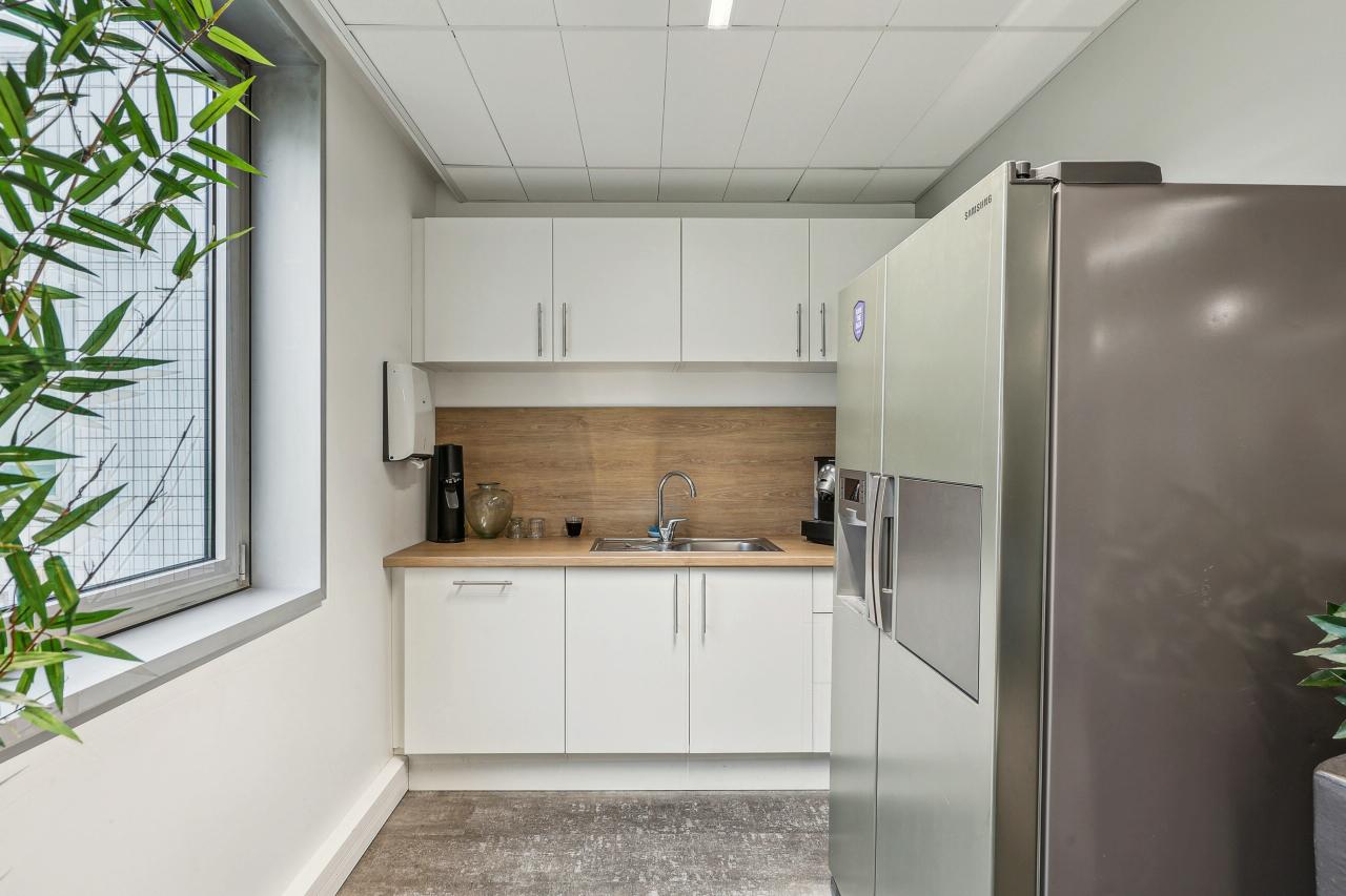 Bureau Boulogne-Billancourt 499m² Location bureau Boulogne-Billancourt Hauts-de-Seine OLBUR2421134 4